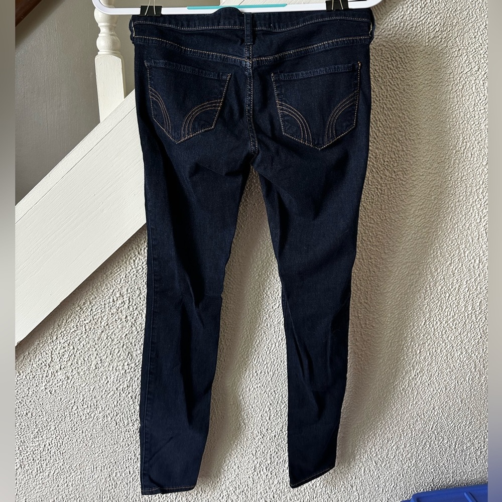 Jeggings- size 5R, 27W, 29L